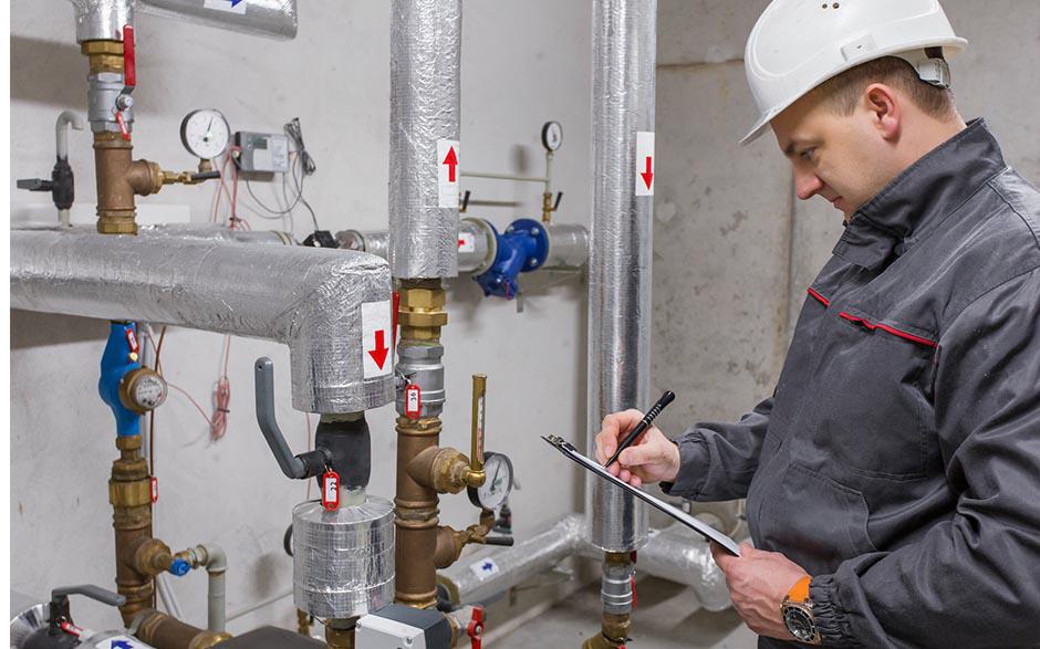 entretien annuel chaudière gaz Beauvais